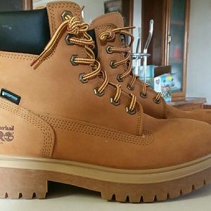 Timberland Pro Waterproof